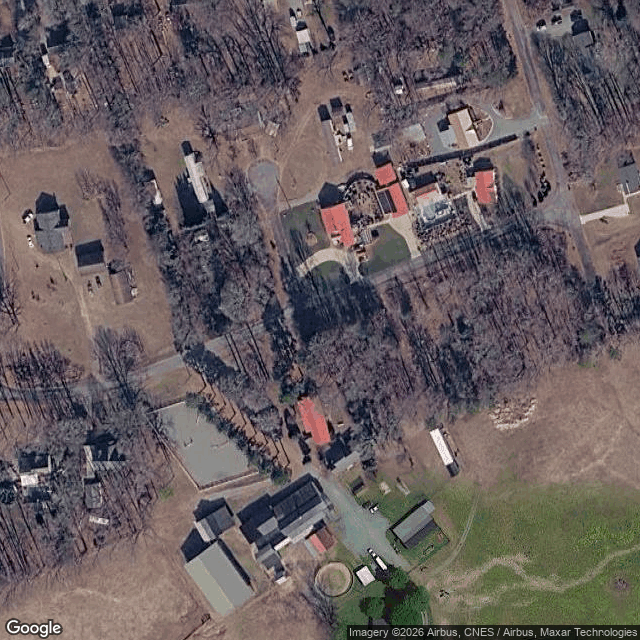 Circle K Ranch — horse boarding in Graham, NC