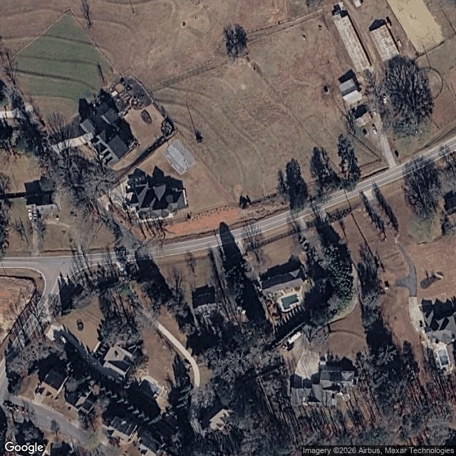 Bailey Creek Farm, LLC — horse boarding in Dacula, GA