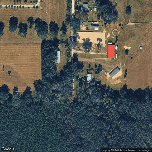 Equestrian Training Center of Ocala — horse boarding in Ocala, FL