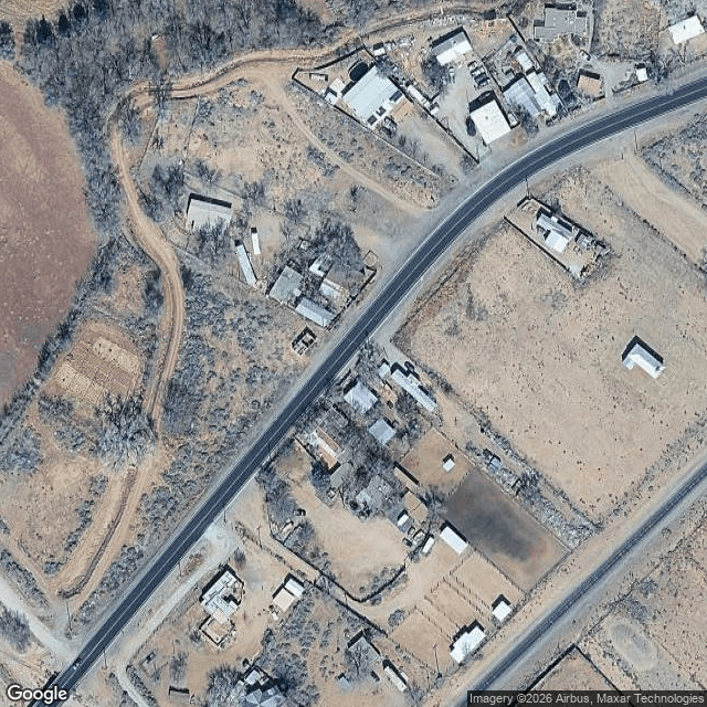 Rio Grande Horse Hotel — horse boarding in Algodones, NM