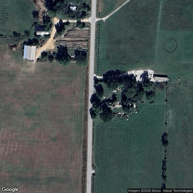 Stables at The Ridge — horse boarding in Pea Ridge, AR