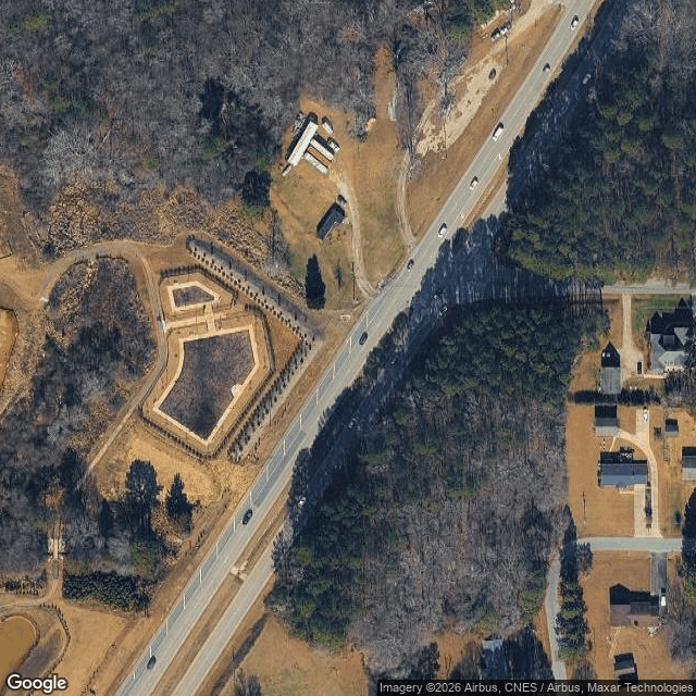 The Phillips Farm — horse boarding in Raleigh, NC