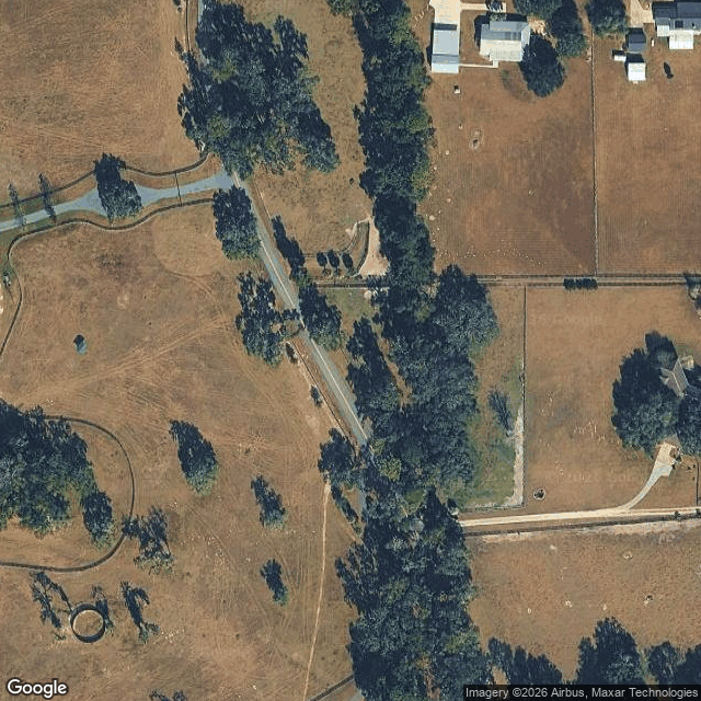 Highland Palms Stables — horse boarding in Morriston, FL