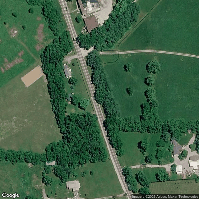 Silver Ridge Stables — horse boarding in Shelbyville, KY
