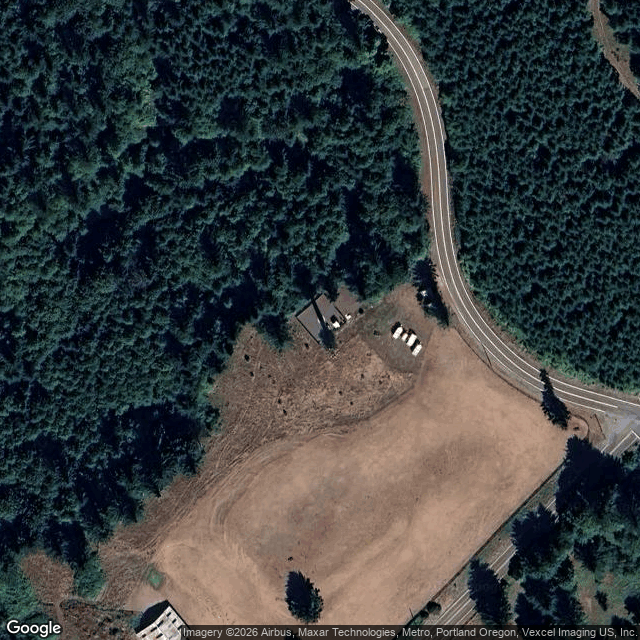 Sky Ranch Stables — horse boarding in North Plains, OR