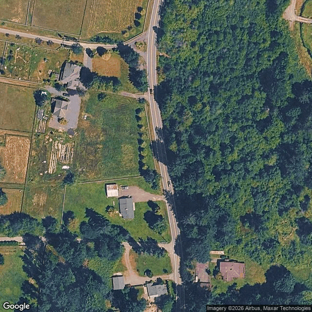 Fauntleroy Farm — horse boarding in Woodinville, WA