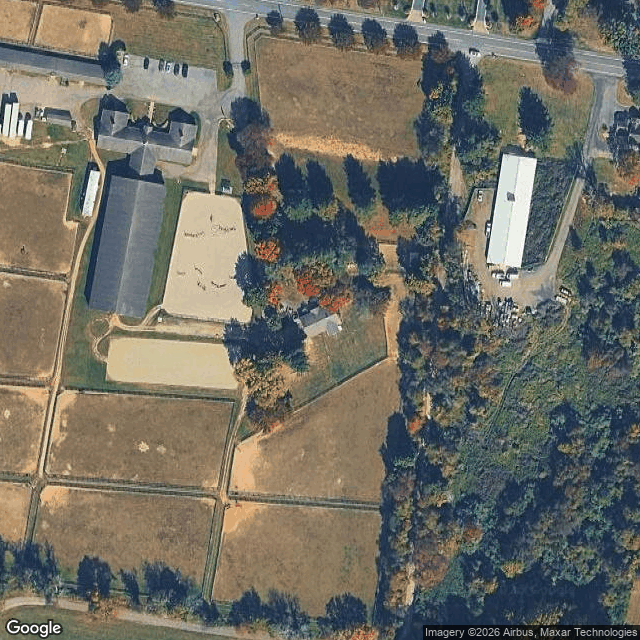 Golden Gait Farm Inc. — horse boarding in Millstone Township, NJ
