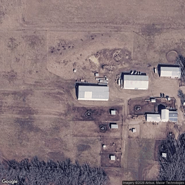 Maple Valley Horse Farm — horse boarding in East Troy, WI