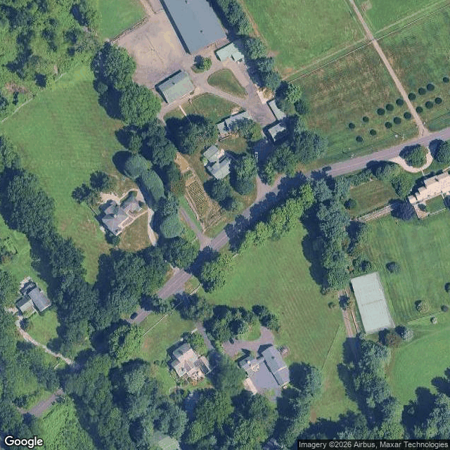 Salko Farm & Stable — horse boarding in Southport, CT
