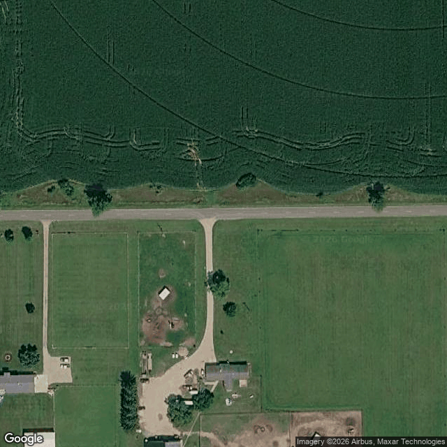 Fabus Farms — horse boarding in Ovid, MI