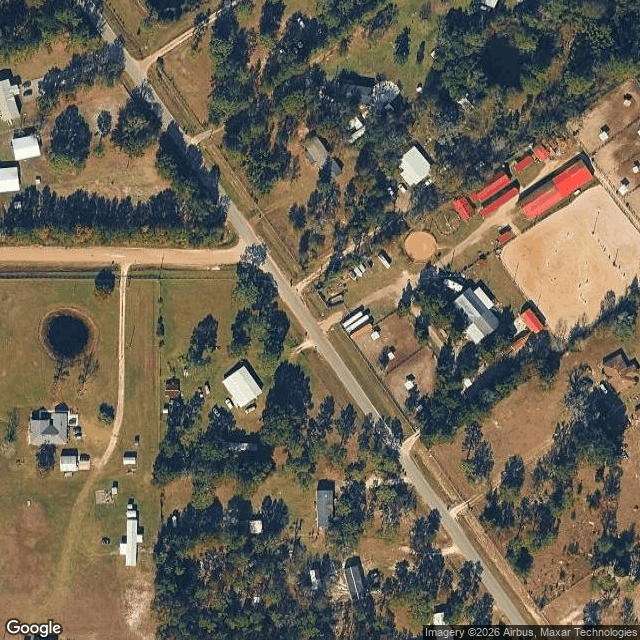 J & S Performance Horses — horse boarding in Middleburg, FL