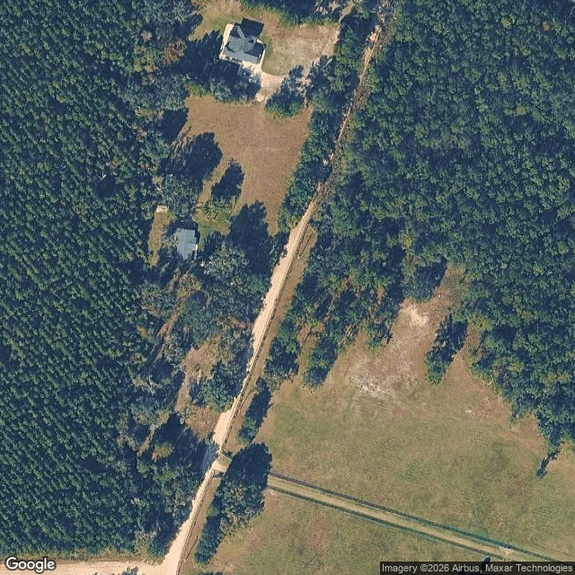 The Oaks Ranch — horse boarding in Green Cove Springs, FL