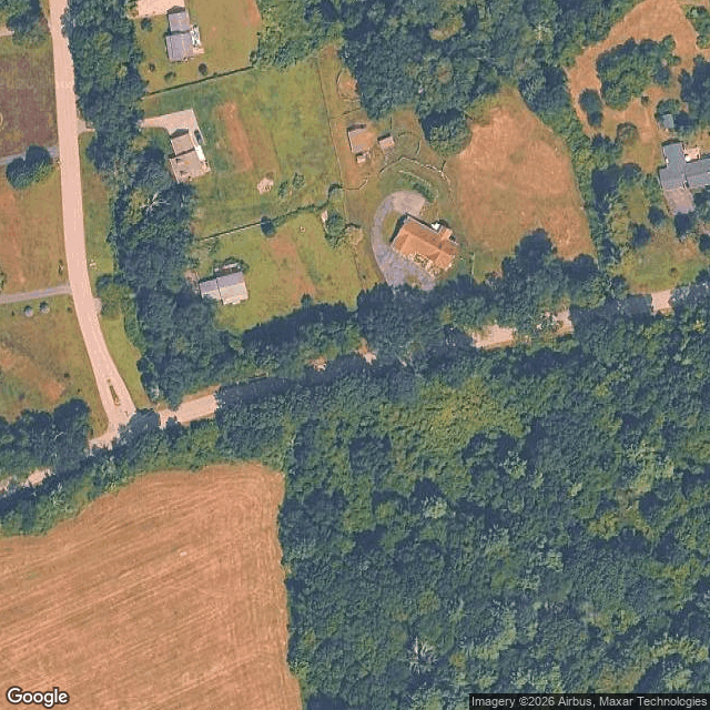 Silver Bear Farm — horse boarding in Windham, CT
