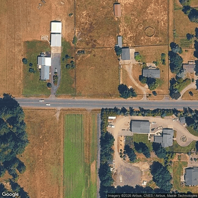 Iron Horse Stables — horse boarding in Olympia, WA