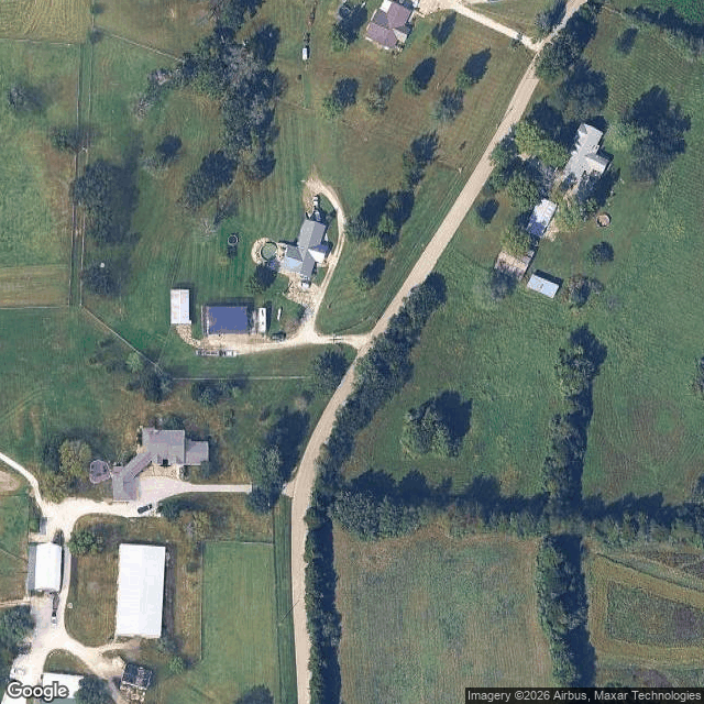 Iron Hill Ranch — horse boarding in Union, MO