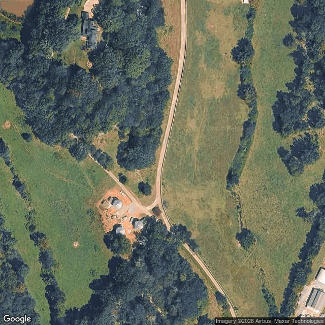 Quail Run Farm — horse boarding in Chattanooga, TN