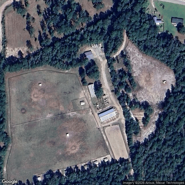 Wild Horse Ranch — horse boarding in Supply, NC