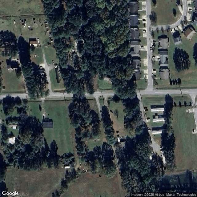 Highway 43 Mini-farm & Stables — horse boarding in Greenville, NC