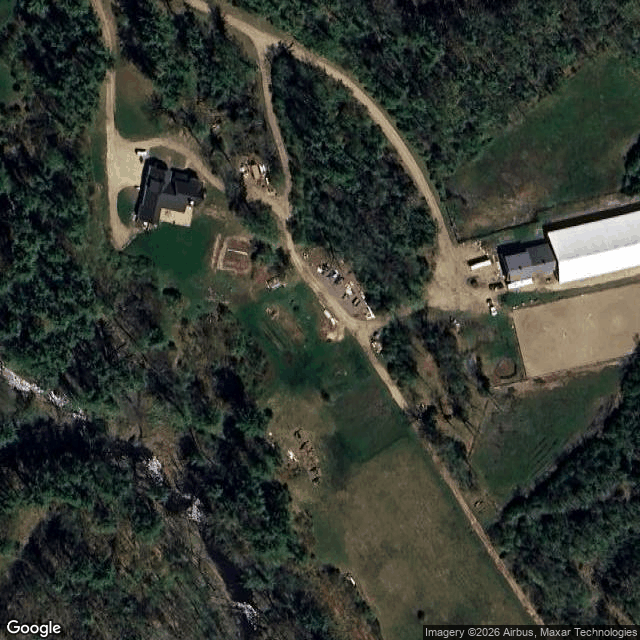 Eastmark Performance Horses — horse boarding in Kennebunk, ME