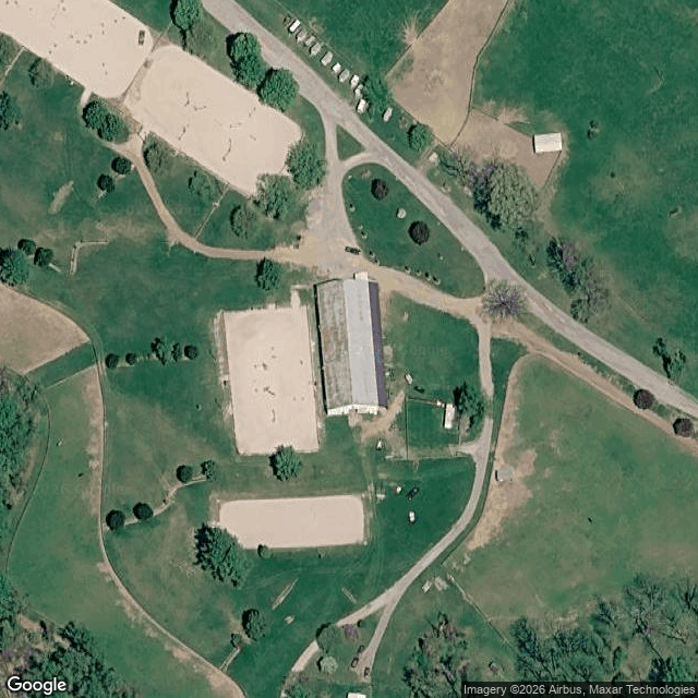 Tranquillity Manor Farms — horse boarding in Phoenix, MD
