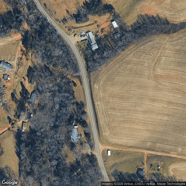 Skye's the Limit Stables — horse boarding in Granite Falls, NC