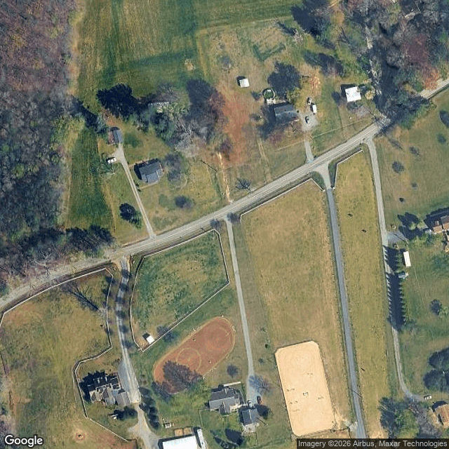 Ashland Stables LLC — horse boarding in Ashland, VA