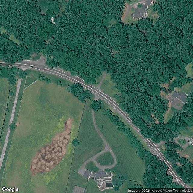 Callithea Farm — horse boarding in Potomac, MD