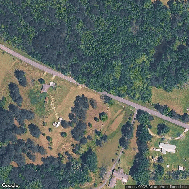 Band-Aid Barn, LLC — horse boarding in Carriere, MS