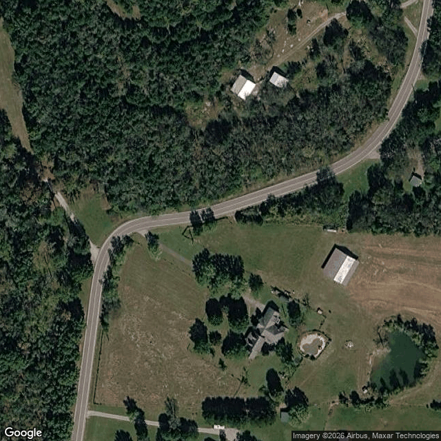 Willow Creek Farms TN — horse boarding in Lebanon, TN