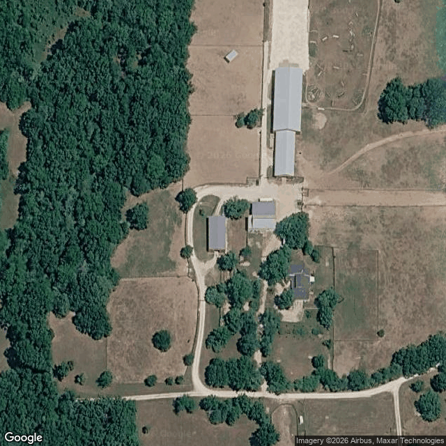 Marquis Farm, LLC — horse boarding in Washington, MO