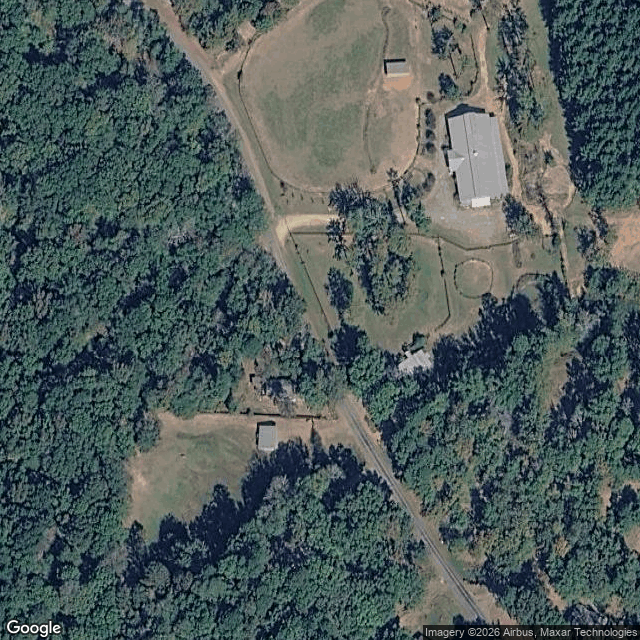 Cypress Creek Farm — horse boarding in Dubach, LA