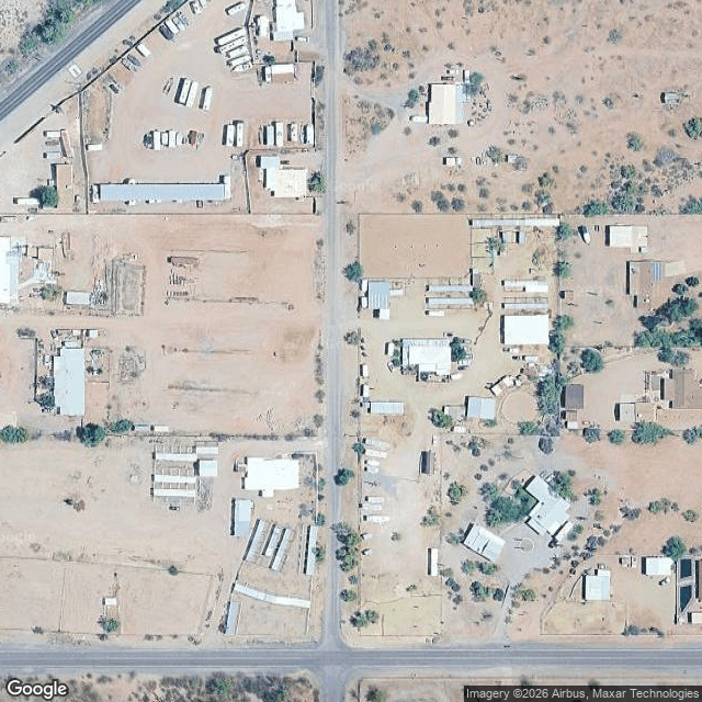 Bobbie McGhee Stables — horse boarding in Apache Junction, AZ