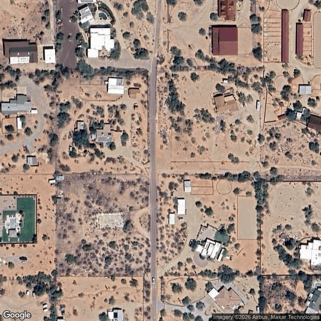 Diamond B Ranch Natural Horse Boarding — horse boarding in Cave Creek, AZ