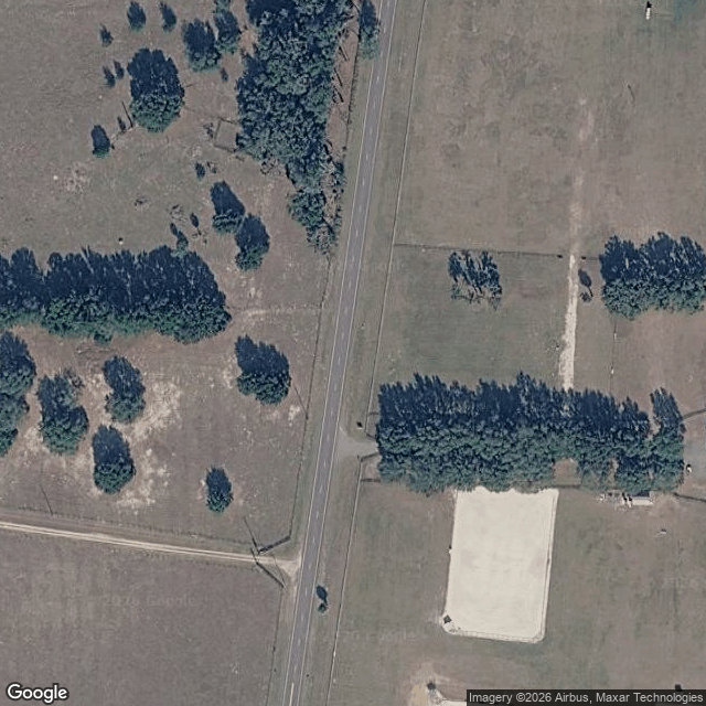 Rocking Horse Stables — horse boarding in Altoona, FL