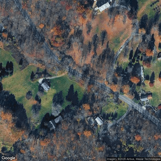 LinleeK Farm — horse boarding in Blairstown, NJ