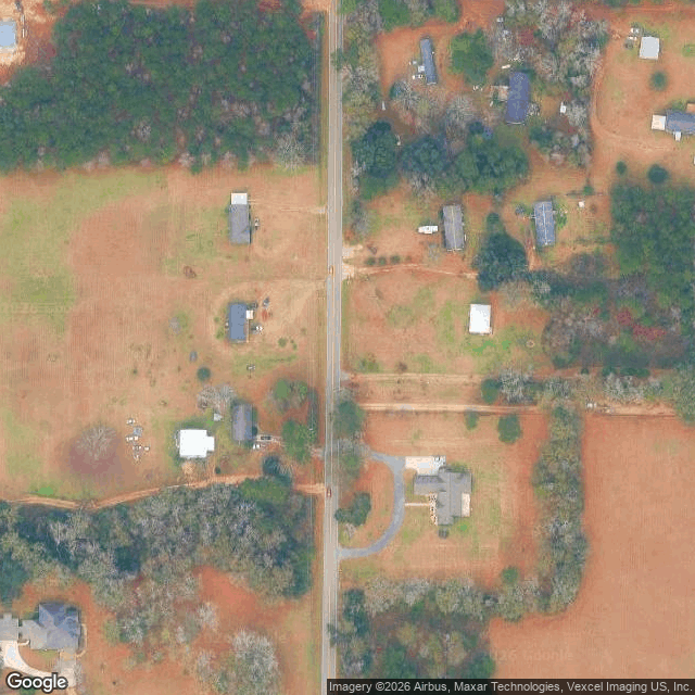 Butterfly Lane Equestrian Stables — horse boarding in Tallahassee, FL