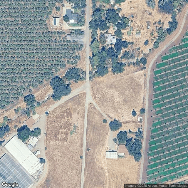 Brookhaven Farm — horse boarding in Chico, CA