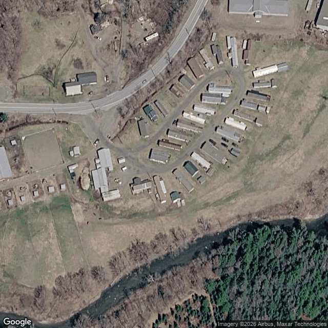 Brookside Stables — horse boarding in Wilmington, VT