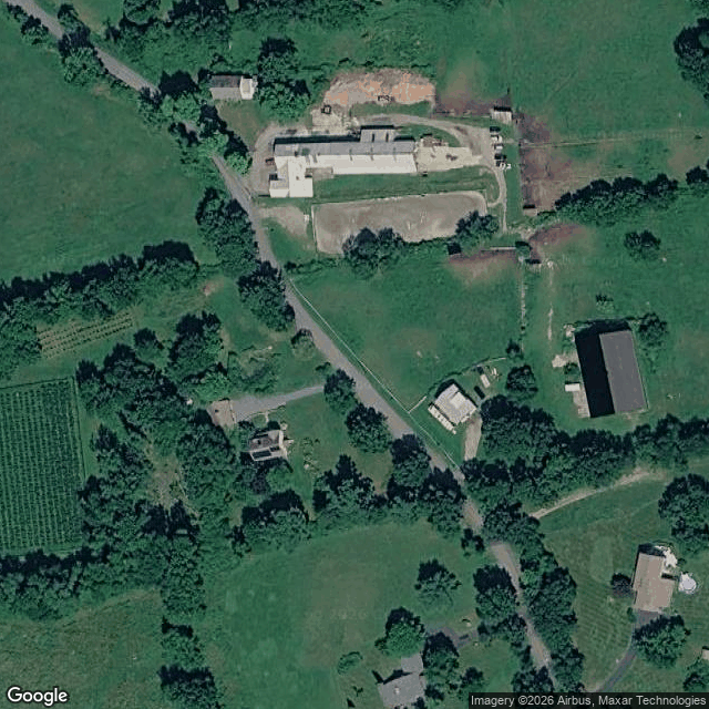 Vanderzicht Stables — horse boarding in Uxbridge, MA