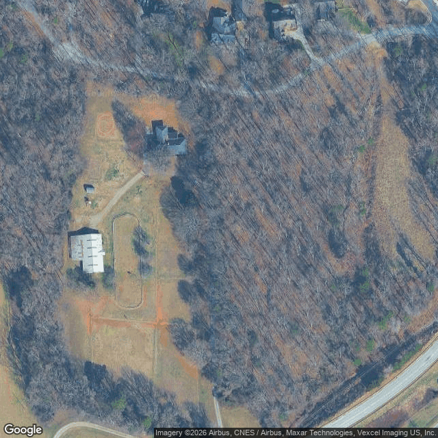 Meadowood Stables — horse boarding in Mooresville, NC