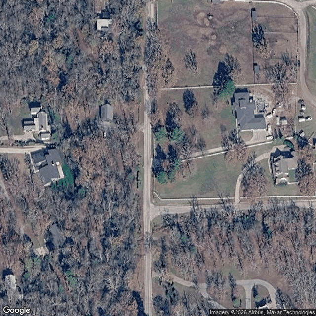 Parkerman Stables — horse boarding in Fayetteville, AR