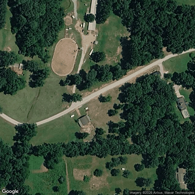 Lambert Stables — horse boarding in Winston, GA