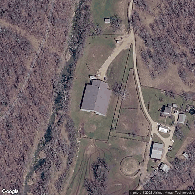 StoneRidge Stables — horse boarding in Alexandria, KY