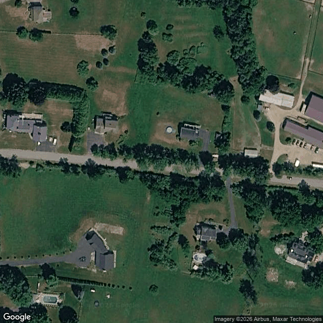 Turning Point Show Stables — horse boarding in East Kingston, NH