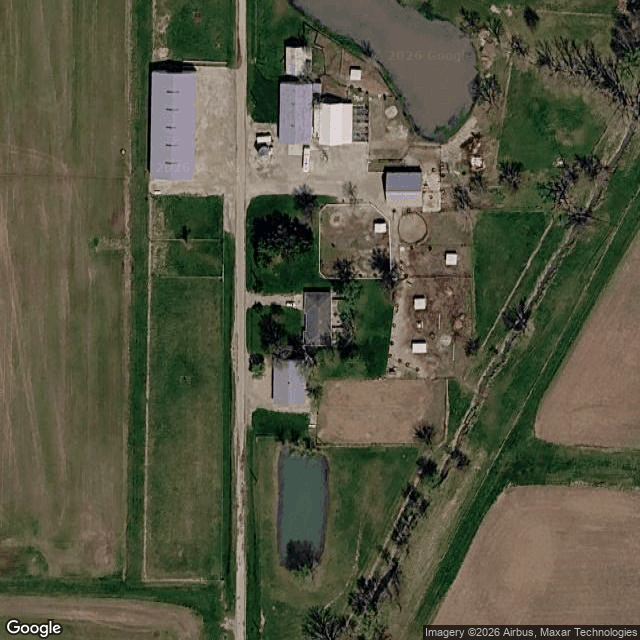 Coyote Creek Stables — horse boarding in Sigel, IL