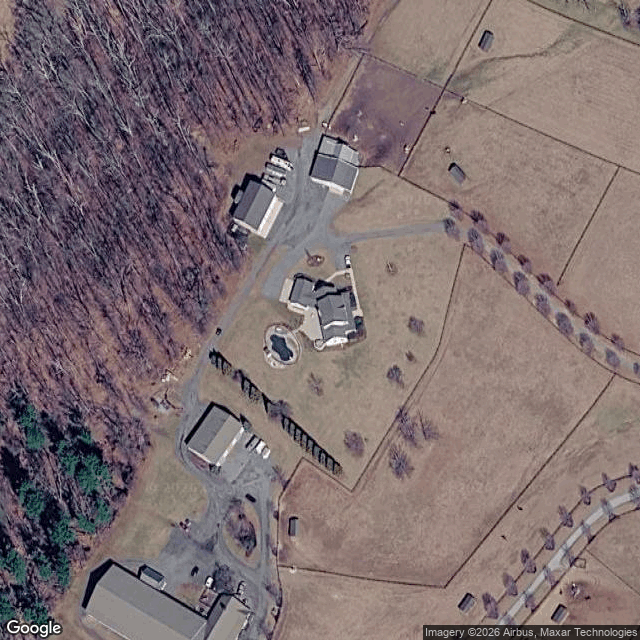 Paradise Stables LLC — horse boarding in New Market, MD