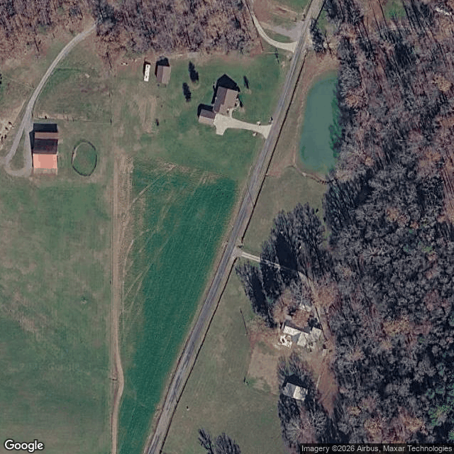 Twin Oaks Farm — horse boarding in Riceville, TN