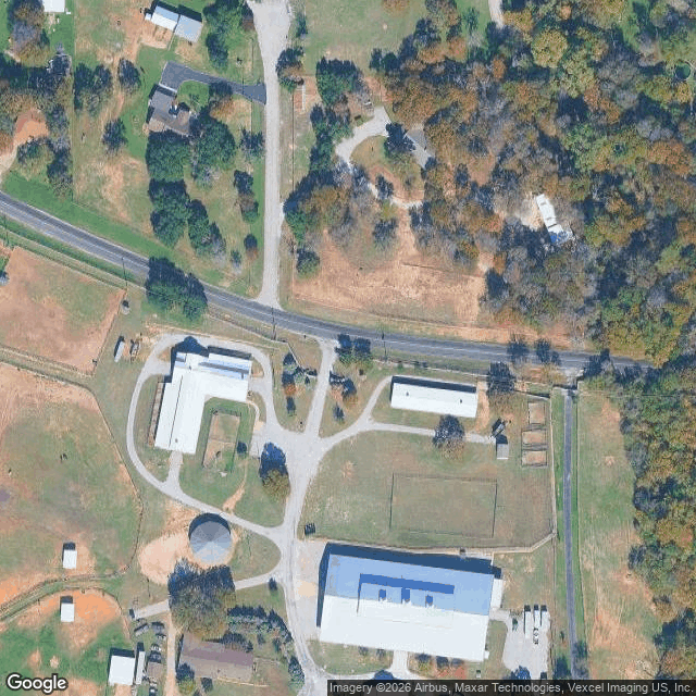 Heineking Show Stables — horse boarding in Hudson Oaks, TX