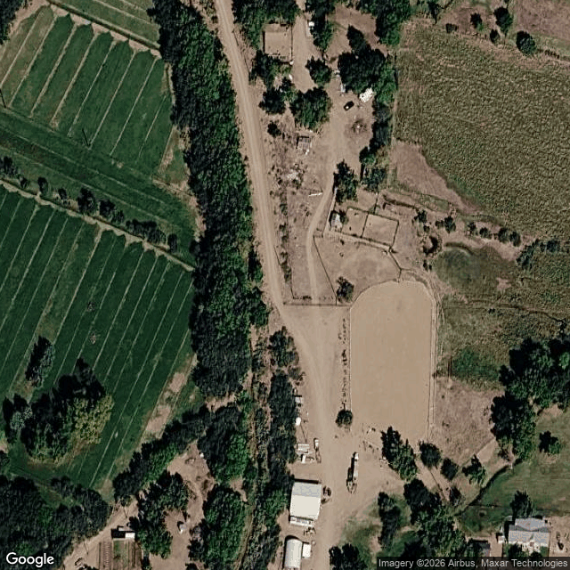 Hale Family Ranch — Horse Boarding in Payson, AZ