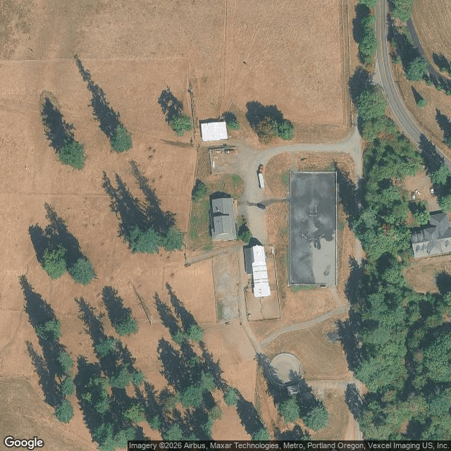 Iron Horse Riding Center — horse boarding in West Linn, OR